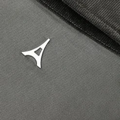 Man Jackets CO-ORDS Cotton Canvas Cargo Jacket - Olive Green