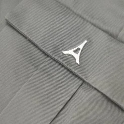 Man Casual Trousers Cotton Canvas Cargo Pants - Olive Green