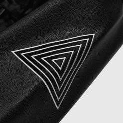 Woman Jackets Corset Varsity Jacket - Black