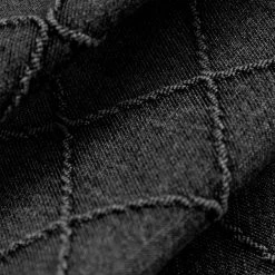 Man Denim Diamond Denim Jeans - Stonewash Black