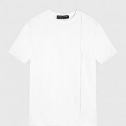 Man T-Shirts Essential T-Shirt - White
