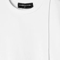 Man T-Shirts Essential T-Shirt - White