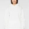 Woman Essential Essential Hoodie - Off White