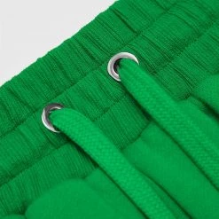 Woman Essential Essential Joggers - Green TRACKSUITS