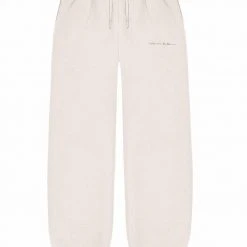 Woman Essential Essential Joggers - Stone