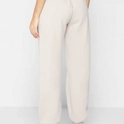 Woman Essential Essential Joggers - Stone