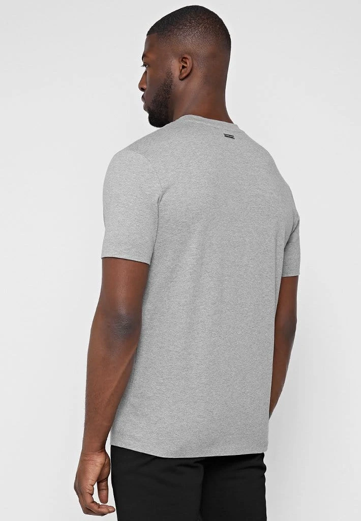 Man T-Shirts T-SHIRTS & TOPS Essential T-Shirt - Grey