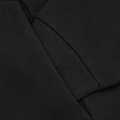 Man Hoodies Everest Hoodie - Black TRACKSUITS