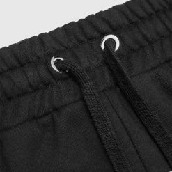 Man Tracksuit Bottoms TRACKSUITS Everest Joggers - Black