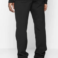 Man Tracksuit Bottoms TRACKSUITS Everest Joggers - Black