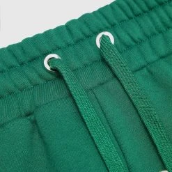 Man Tracksuit Bottoms TRACKSUITS Everest Joggers - Green