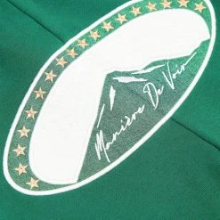 Man Tracksuit Bottoms TRACKSUITS Everest Joggers - Green