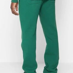 Man Tracksuit Bottoms TRACKSUITS Everest Joggers - Green