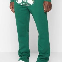 Man Tracksuit Bottoms TRACKSUITS Everest Joggers - Green