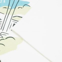 Man T-Shirts Grand Prix T-Shirt - Stone T-SHIRTS & TOPS