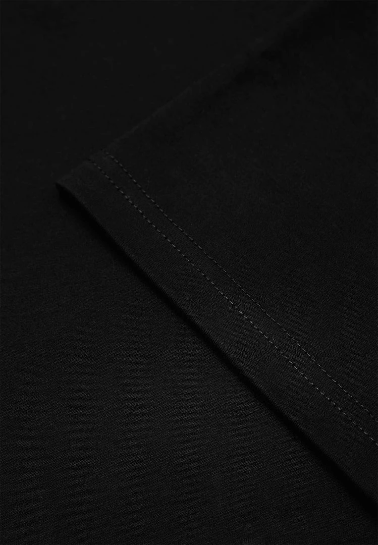 Man T-Shirts T-SHIRTS & TOPS L'Eiffel T-Shirt - Black