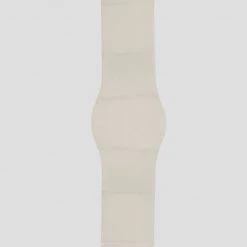 Woman Coats Longline Corset Puffer Coat - Beige