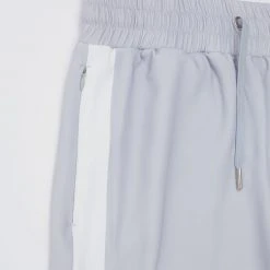 Man Shorts Icon Shorts - White