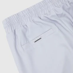 Man Shorts Icon Shorts - White