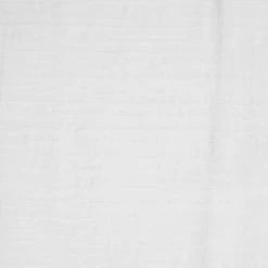 Man Shirts Textured Linen Shirt - White