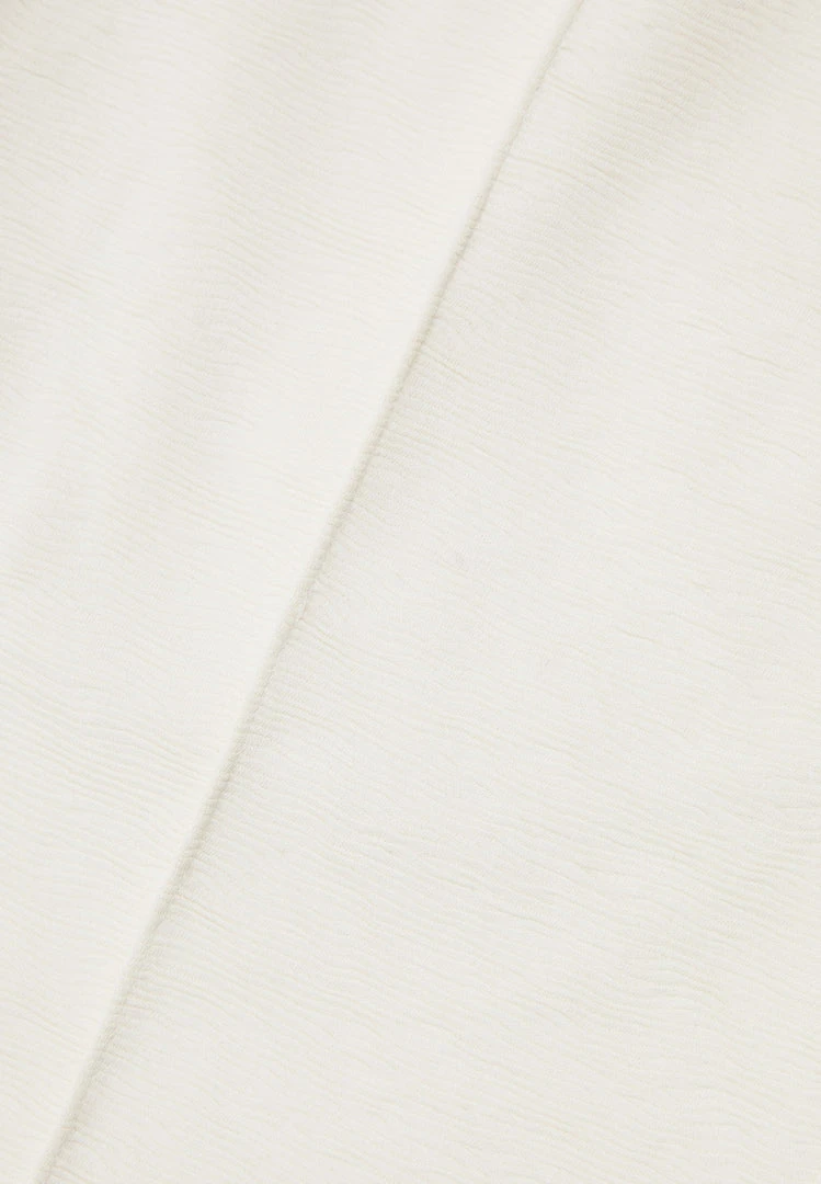 Man Shorts Jacquard Shorts - Beige