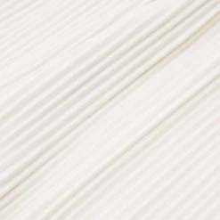 Man Casual Trousers Pleated Trousers - Cream