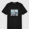 Man T-Shirts Masterpiece T-Shirt - Black T-SHIRTS & TOPS