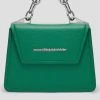 Woman Accessories Miniature Bag - Green