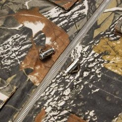 Woman Dresses Nature Print Military Dress - Khaki