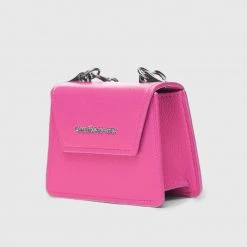 Woman Accessories Miniature Bag - Pink