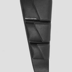 Woman Accessories Multi Pocket Belt Bag - Black