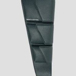 Woman Accessories Multi Pocket Belt Bag - Green