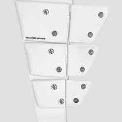 Woman Accessories Multi Pocket Belt Bag - White