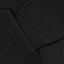 Man Hoodies Otherworldly Hoodie - Black