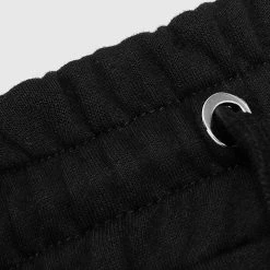 Man Tracksuit Bottoms TRACKSUITS Otherworldly Joggers - Black