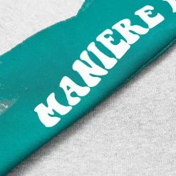 Man Tracksuit Bottoms TRACKSUITS Otherworldly Joggers - Grey