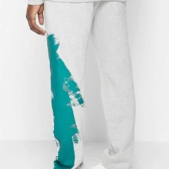 Man Tracksuit Bottoms TRACKSUITS Otherworldly Joggers - Grey