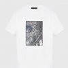 Man T-Shirts T-SHIRTS & TOPS Renaissance T-Shirt - White