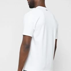 Man T-Shirts T-SHIRTS & TOPS Renaissance T-Shirt - White
