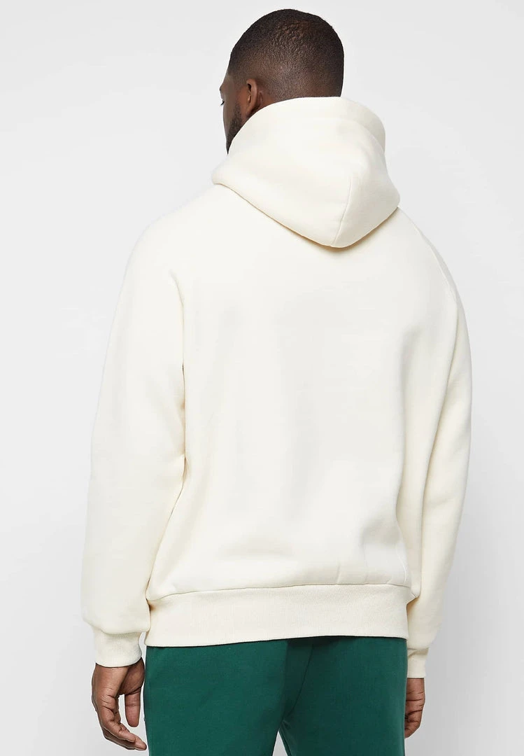 Man Hoodies TRACKSUITS Signature Hoodie - Off White