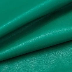 Woman Dresses Vegan Leather Cut Out Mini Dress - Green