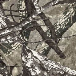 Woman Trousers Wide Leg Camo Cargo Pants - Khaki CARGO PANTS & JOGGERS