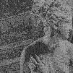 Woman Denim Renaissance Mom Jeans - Washed Black