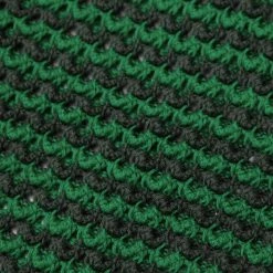 Woman Trousers Crochet Trousers - Green