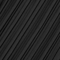 Woman Trousers Pleated Satin Flared Trousers - Black