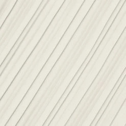 Woman Trousers Pleated Satin Flared Trousers - Off White