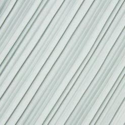 Woman Trousers Pleated Satin Flared Trousers - Mint Green