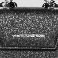 Woman Accessories Miniature Bag - Black