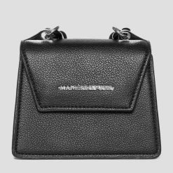 Woman Accessories Miniature Bag - Black