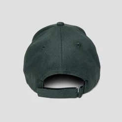 Man Accessories Abundant Cap - Emerald Green